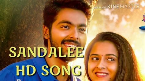 sandali song lyrics|sandalee song lyrics male.